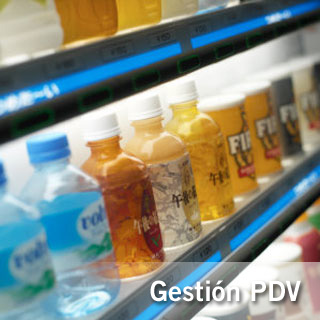 Gestión del Punto de Venta